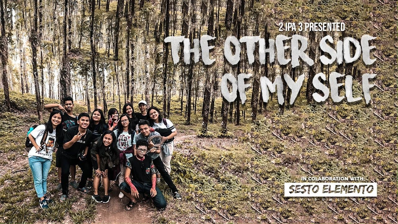 The Other Side of Myself
