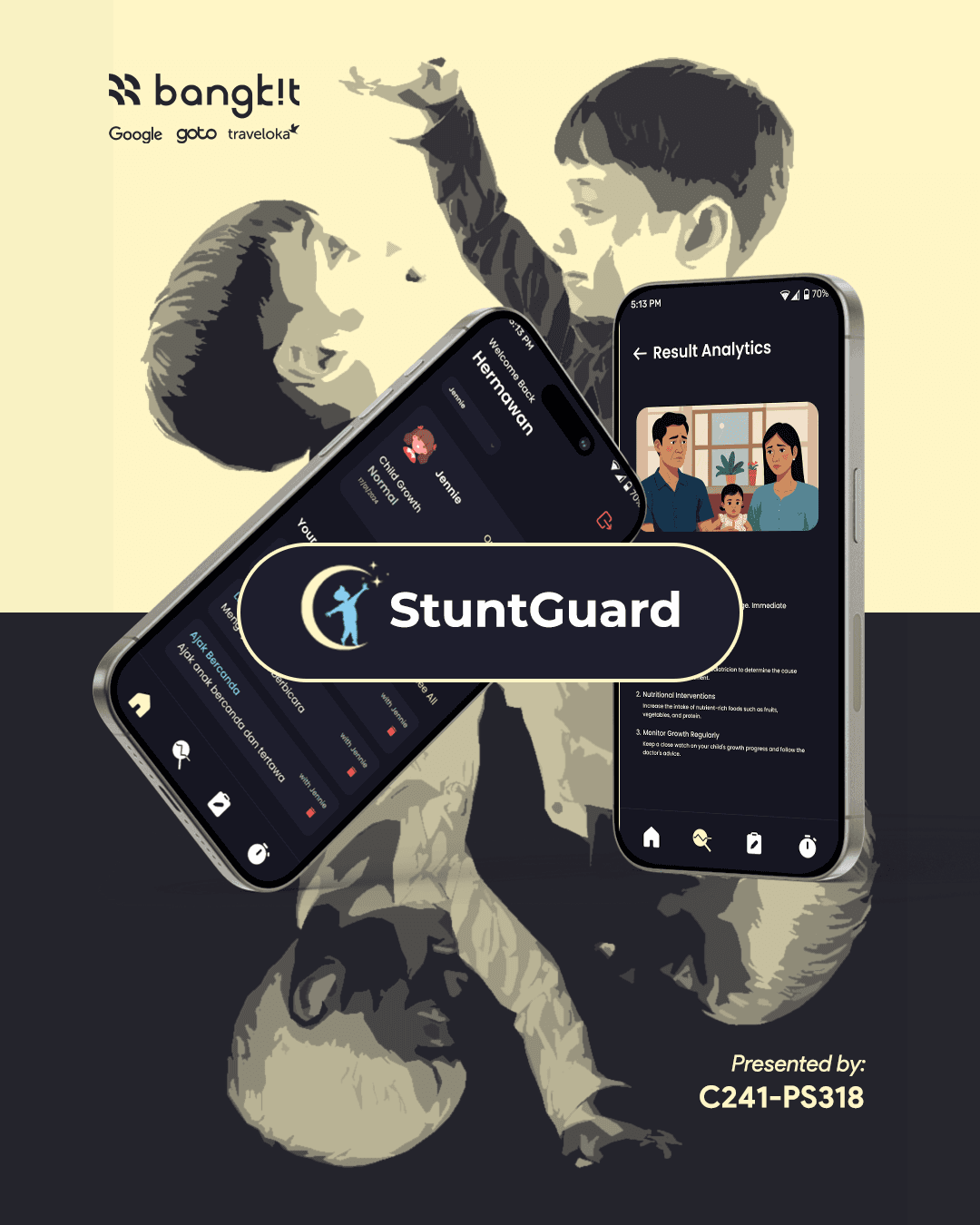 StuntGuard Capstone Project Recap