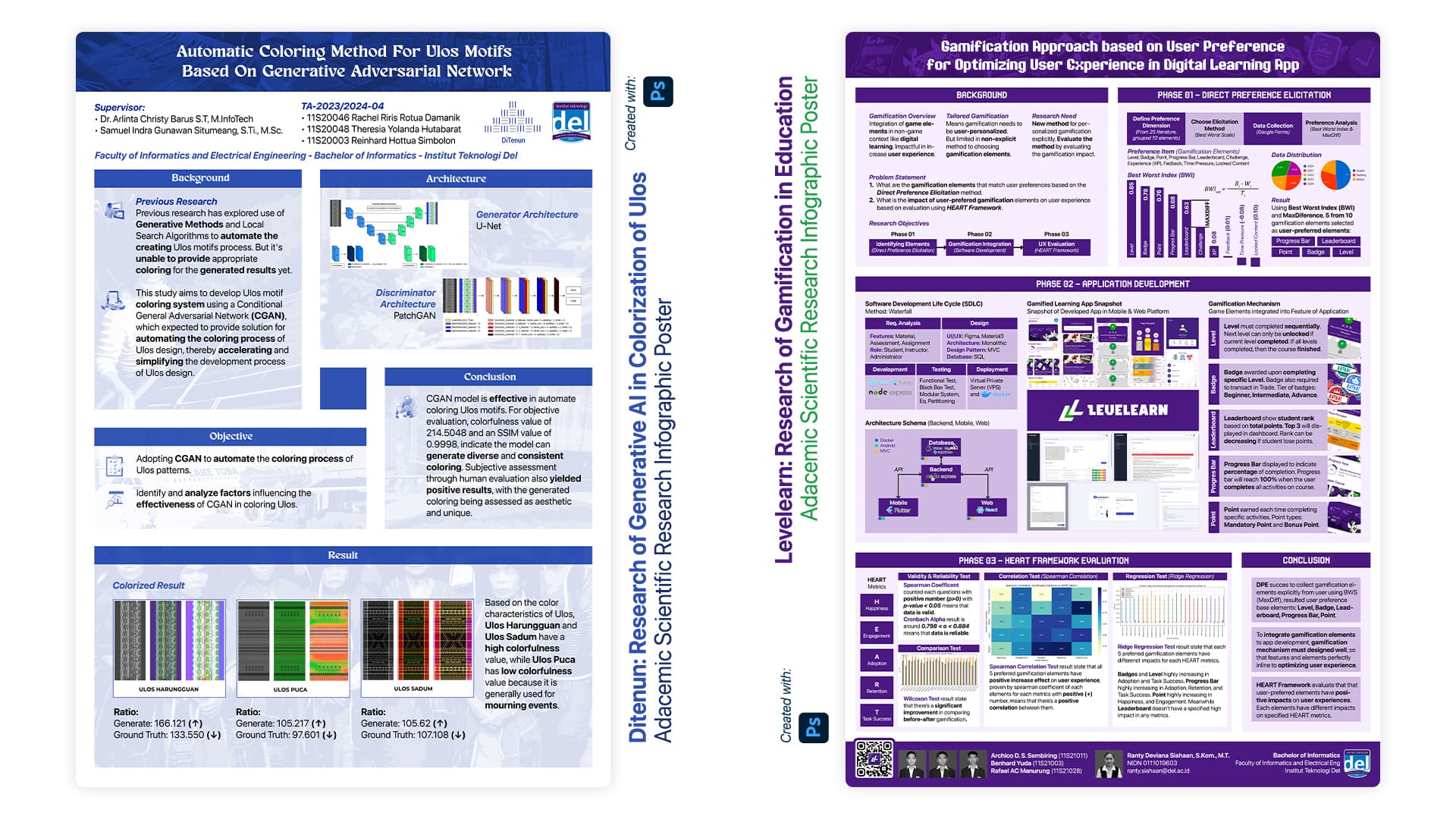 Final Project Research Poster