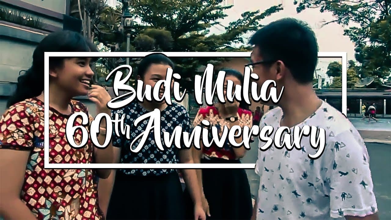 60th Anniversary Greetings