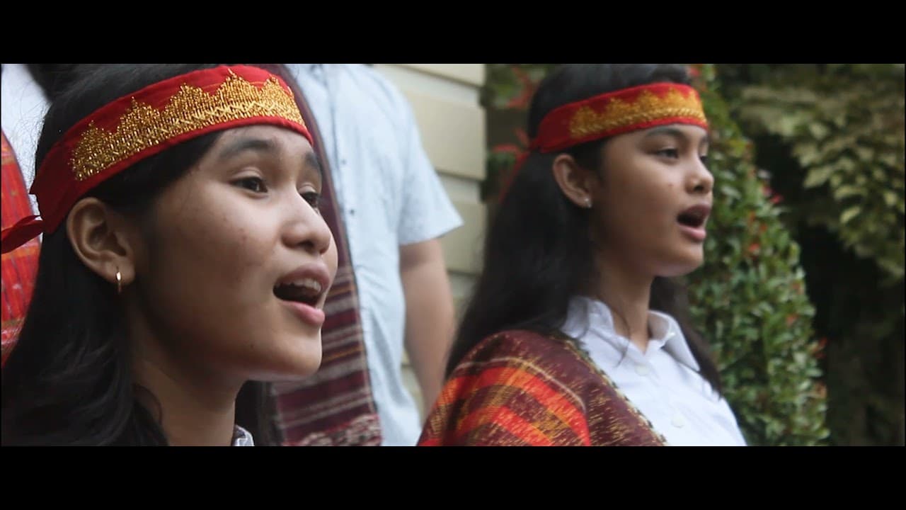 Sumpah Pemuda - Music Video
