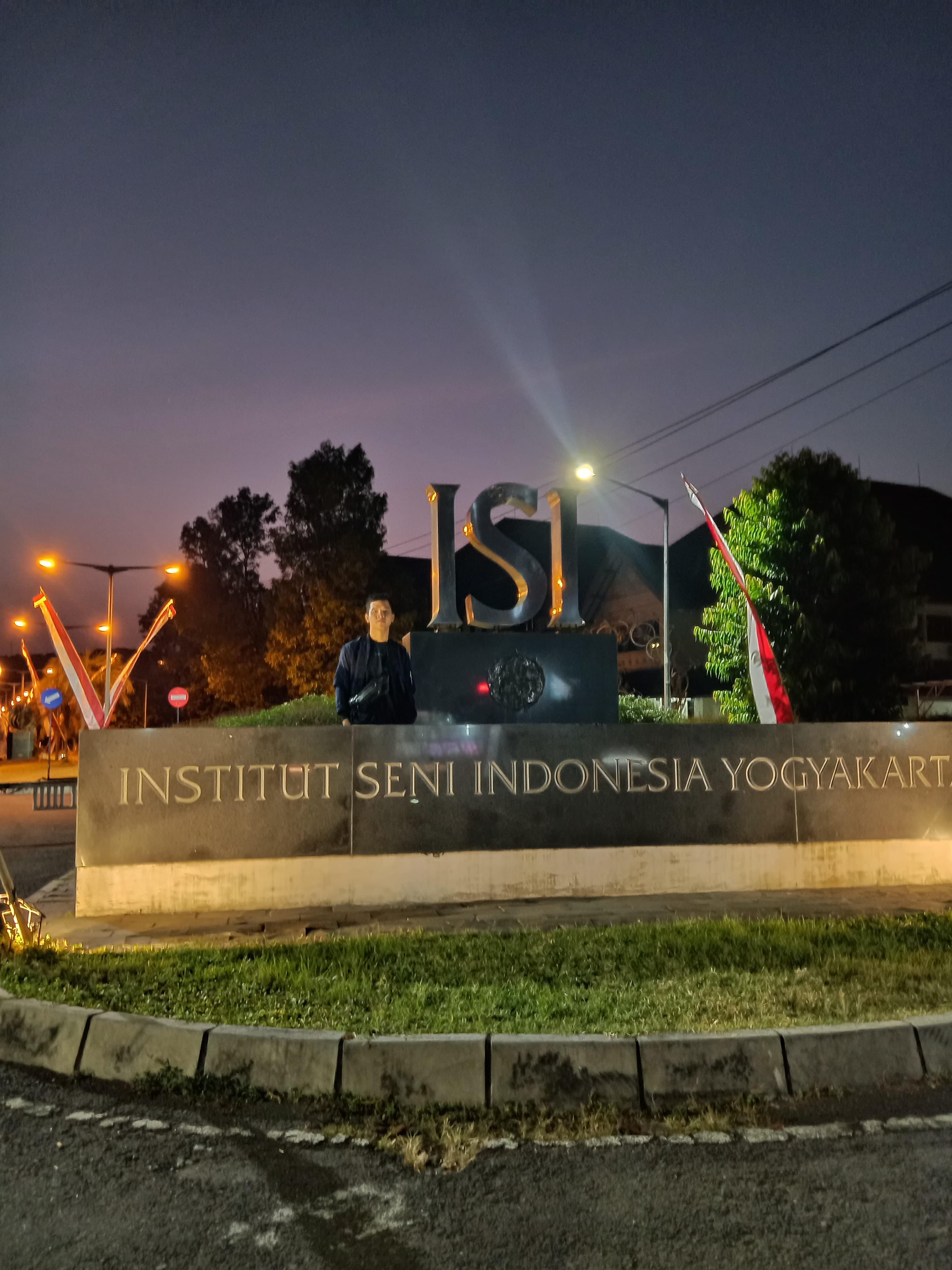 Institut Seni Indonesia