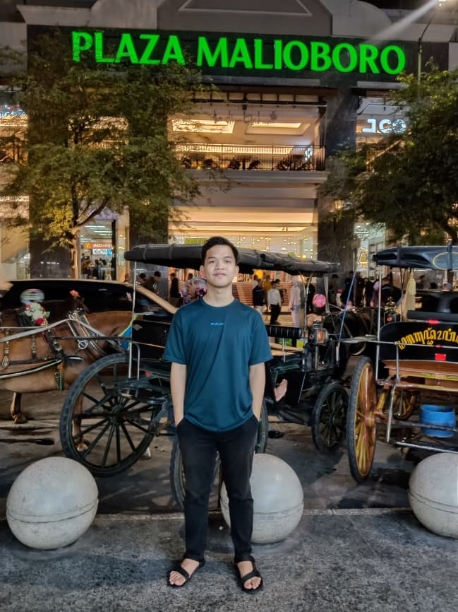 Malioboro