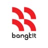 Bangkit Academy led by Google, GoTo, Traveloka logo